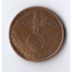 2 Reichspfennig